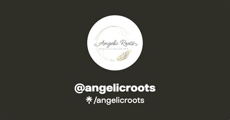 angelic roots|Angelic Roots (@angelicroots) • Instagram photos and videos.